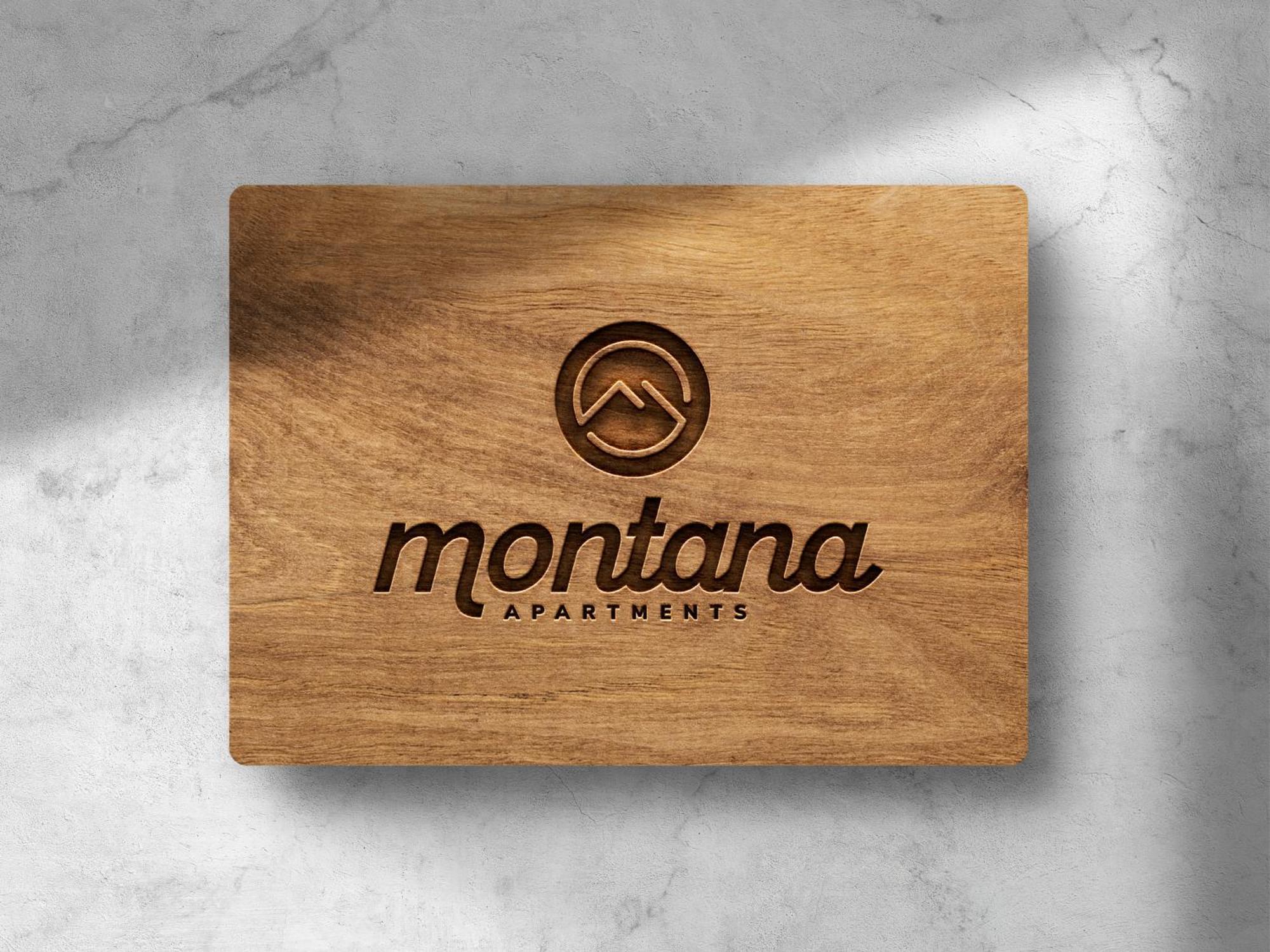 Montana Apartments Майрхофен Экстерьер фото