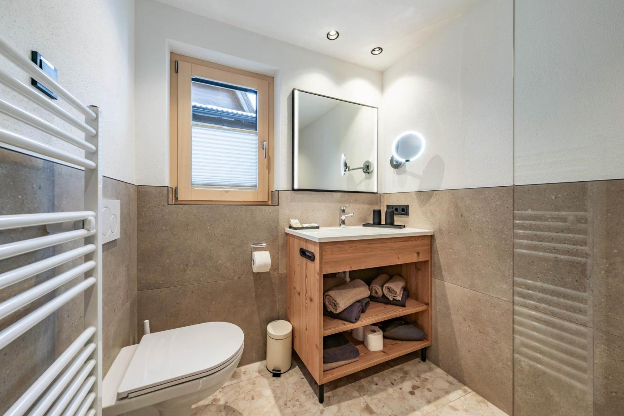 Montana Apartments Майрхофен Экстерьер фото